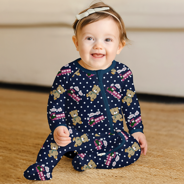 Huntrix Choo Choo Convertible Zippy