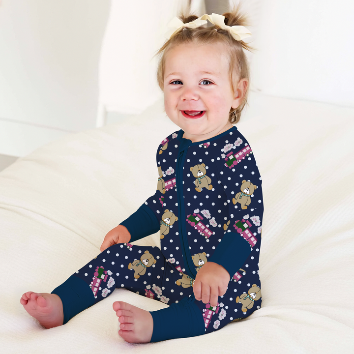 Huntrix Choo Choo Convertible Zippy