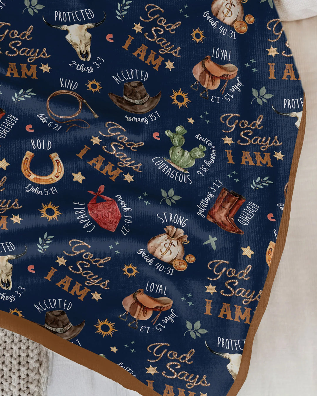Vorlage Quilt Decke