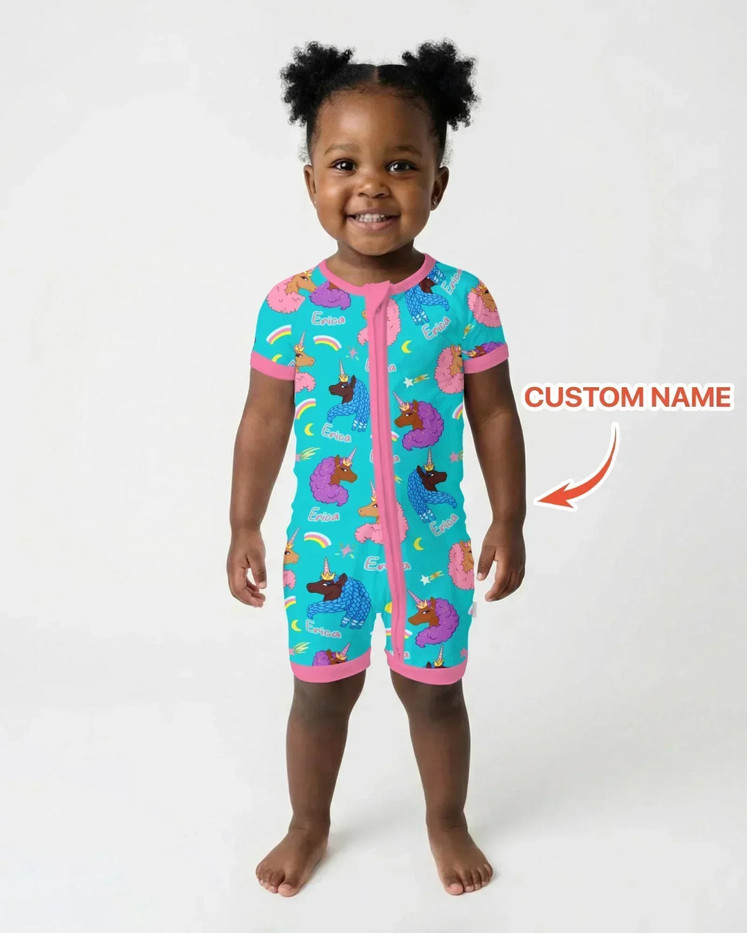 BENUTZERDEFINIERTE Vorlage Shorty Zippy