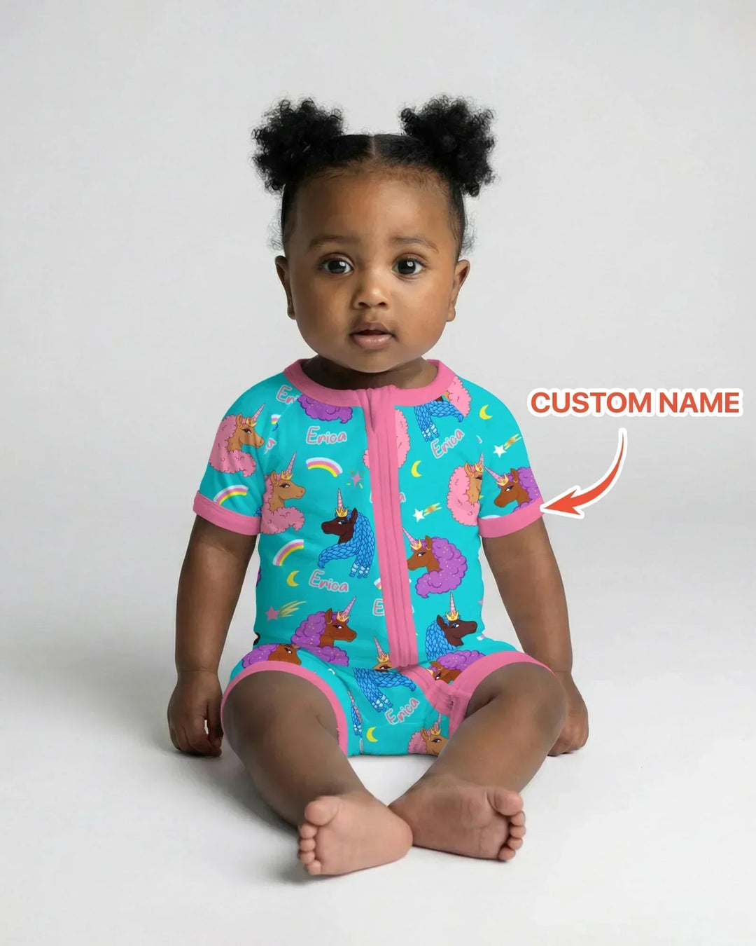 BENUTZERDEFINIERTE Vorlage Shorty Zippy