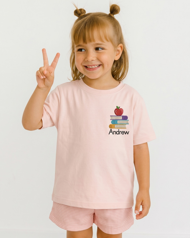 Sweatshirt mit Rundhalsausschnitt aus Bambusfaser