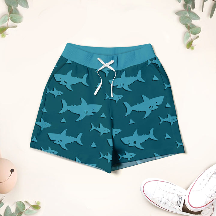 Bamboo Sharks Outfit for Kids – Fun and Comfortable