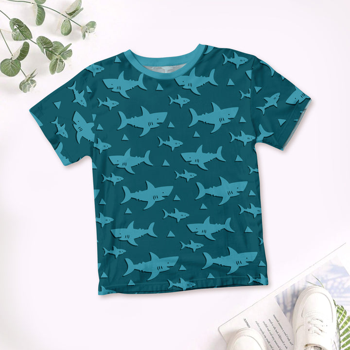 Bamboo Sharks Outfit for Kids – Fun and Comfortable