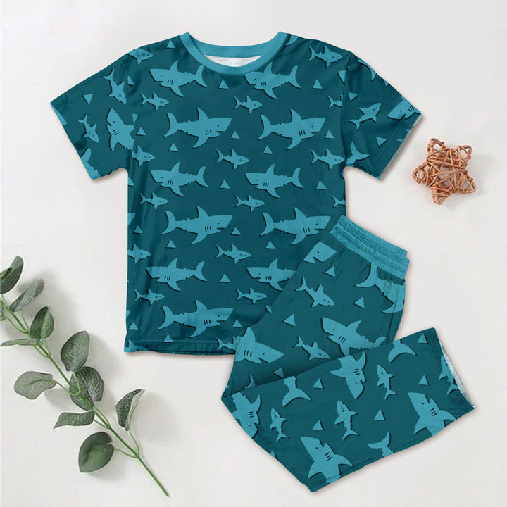 Bamboo Sharks Outfit for Kids – Fun and Comfortable