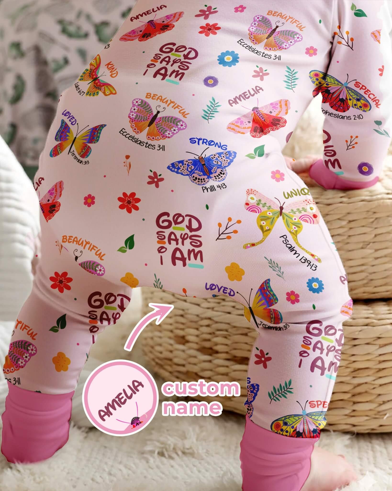 Convertible Zippies – Zumbamboo