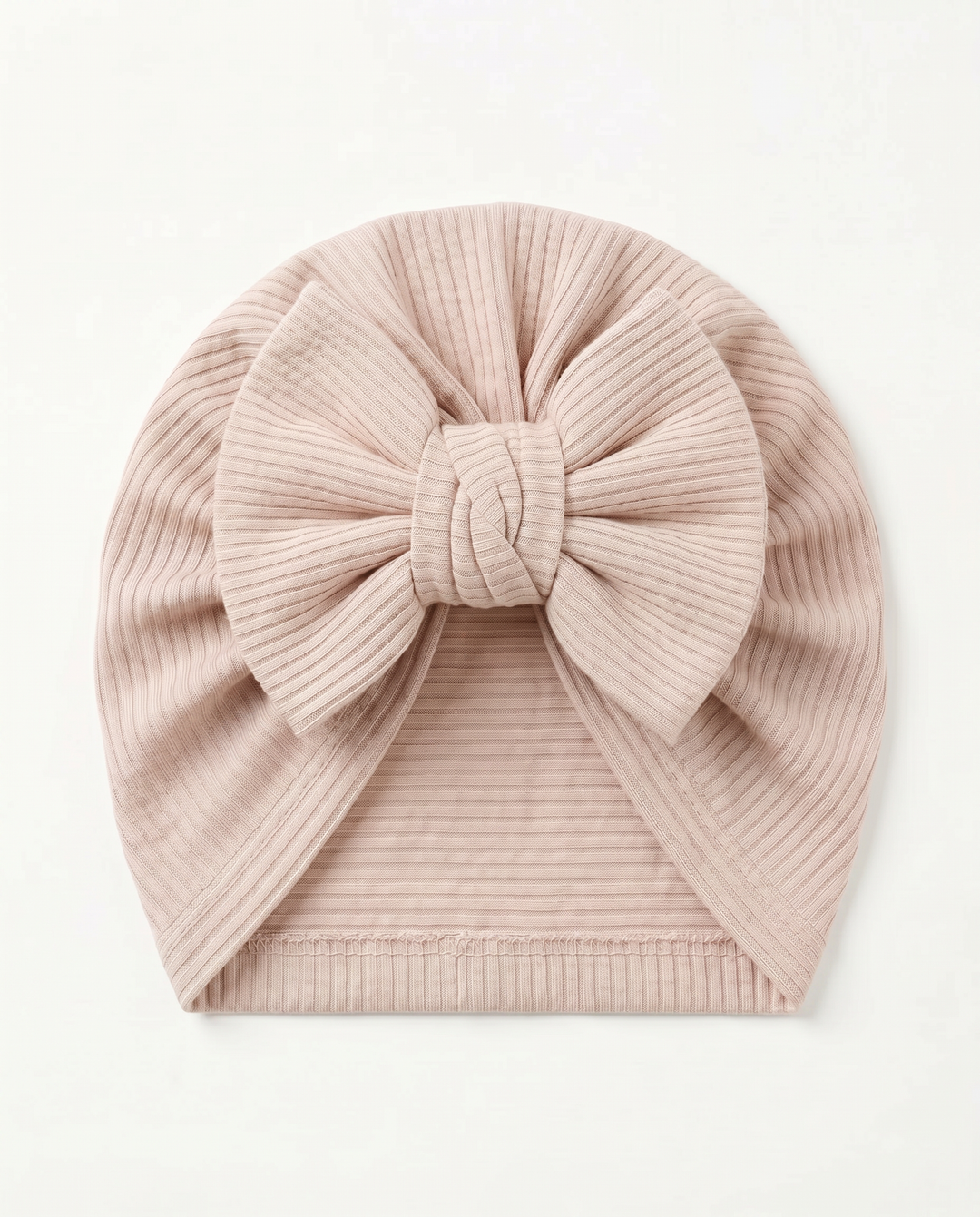 Ribbed Bamboo Headwrap