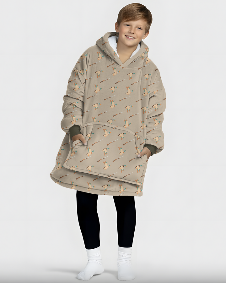 Vorlage für individuelles Damen-Pyjama-Set