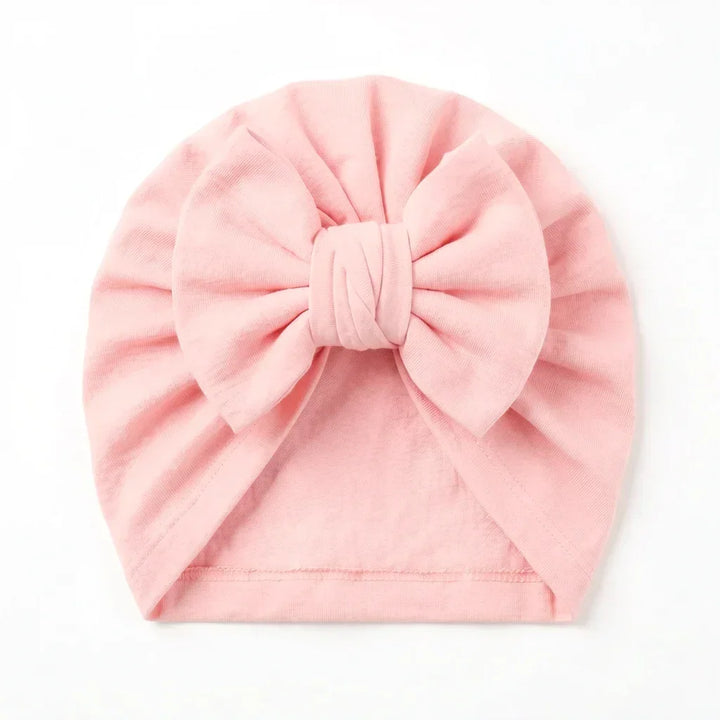 Solid Color Bamboo Headwrap