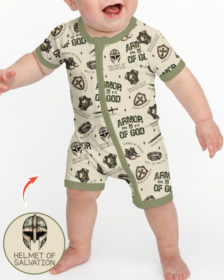 Plantilla Bambú Shorty Zippy