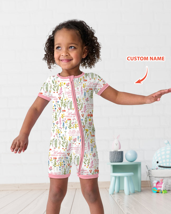 BENUTZERDEFINIERTE Vorlage Shorty Zippy