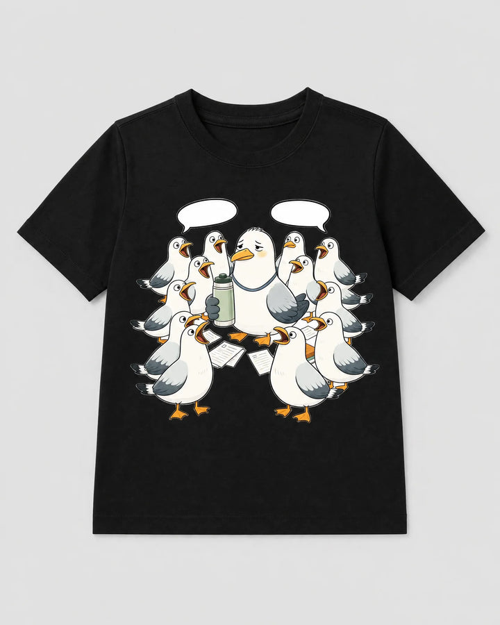 Sweatshirt mit Rundhalsausschnitt aus Bambusfaser