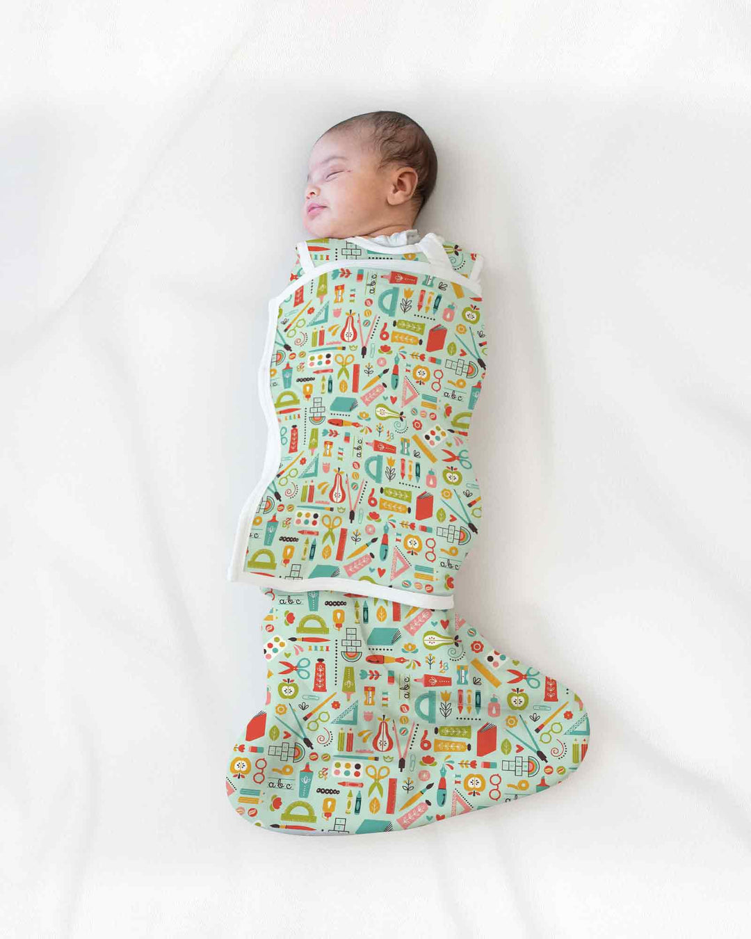 Creative Classroom Bamboo Sleep Bag Swaddler