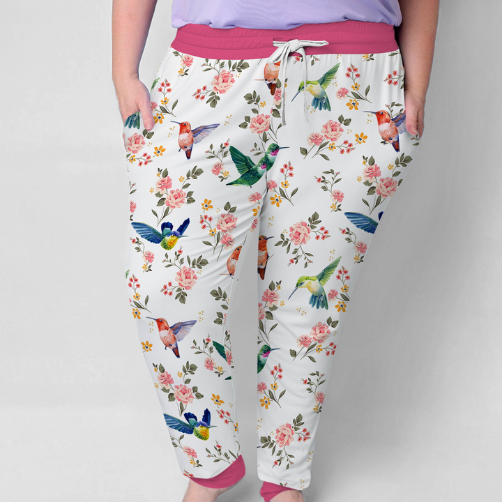 Little Wings Women Pajama Set