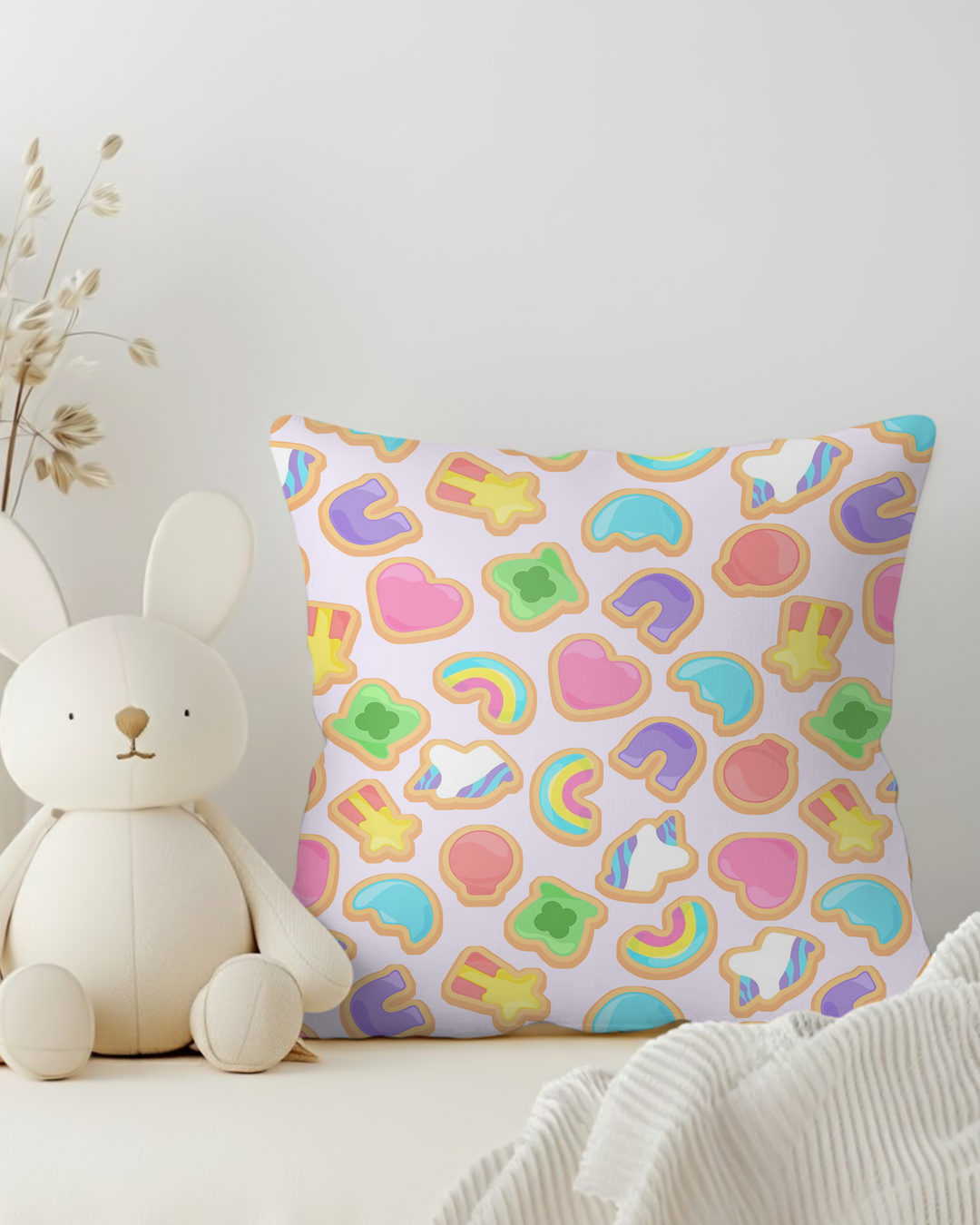 Vorlage für individuelles Damen-Pyjama-Set