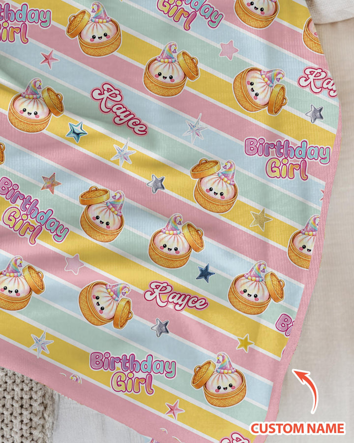 Vorlage Quilt Decke