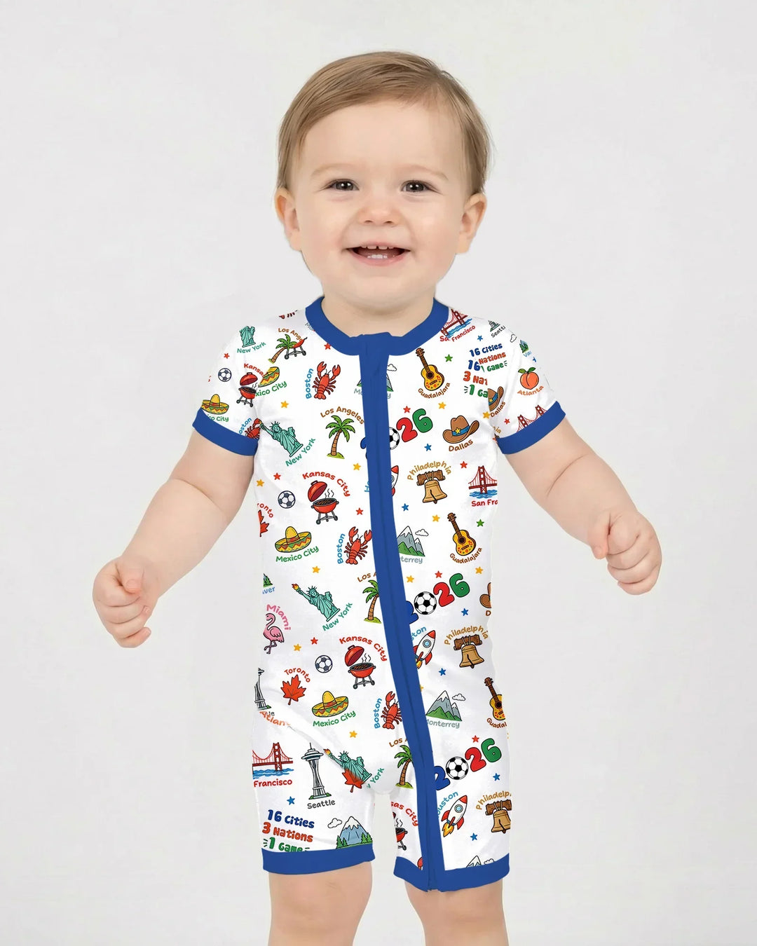 Plantilla Bambú Shorty Zippy