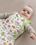 Vorlage Schlafsack 1,0 TOG
