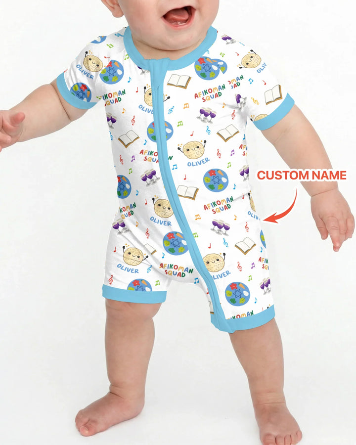 BENUTZERDEFINIERTE Vorlage Shorty Zippy