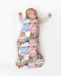Sweet School Adventure Bamboo Sleep Bag