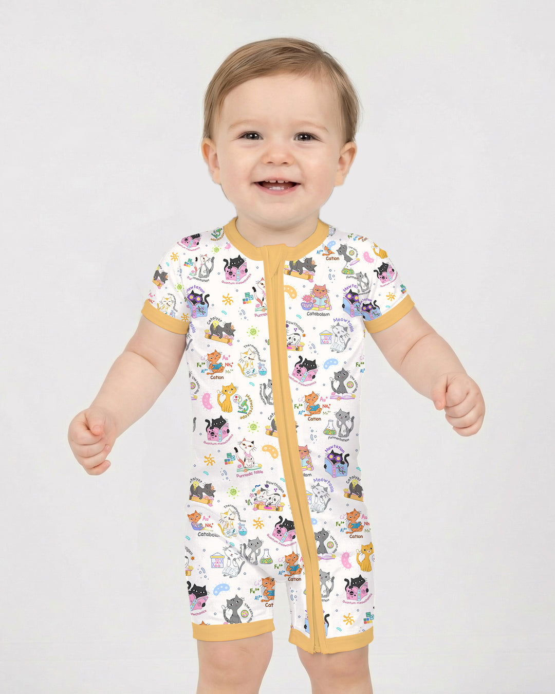 Plantilla Bambú Shorty Zippy