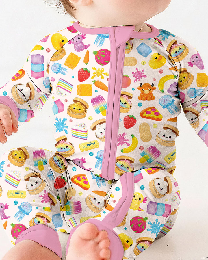In My Squishies Era Bamboo Convertible Zippy