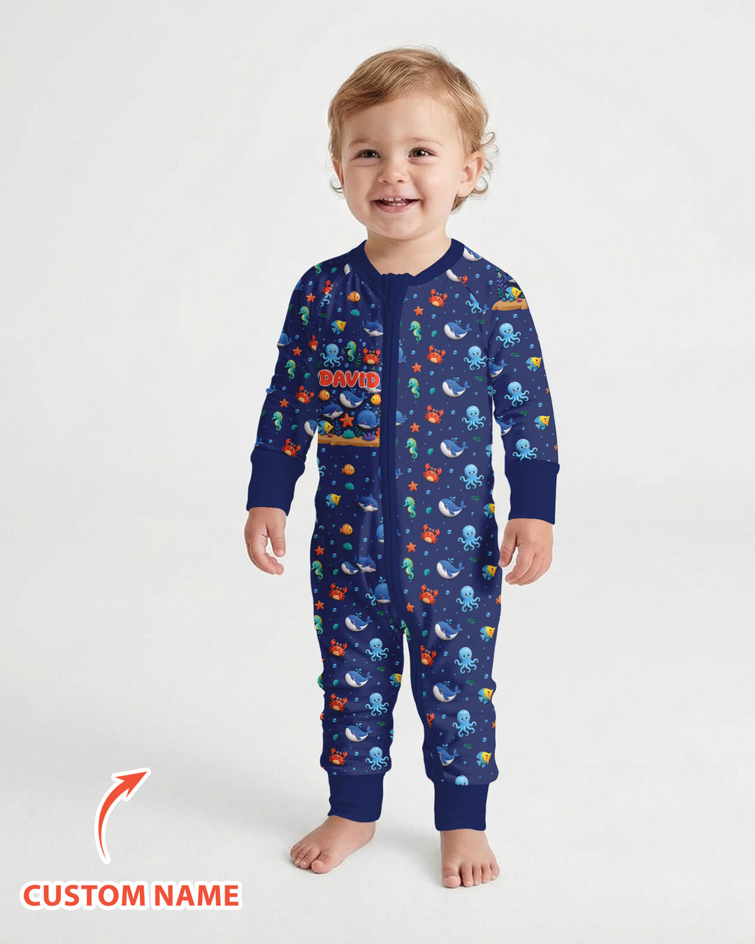Trending Animal Bamboo Convertible Zippy