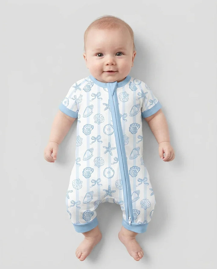 Plantilla Bambú Shorty Zippy
