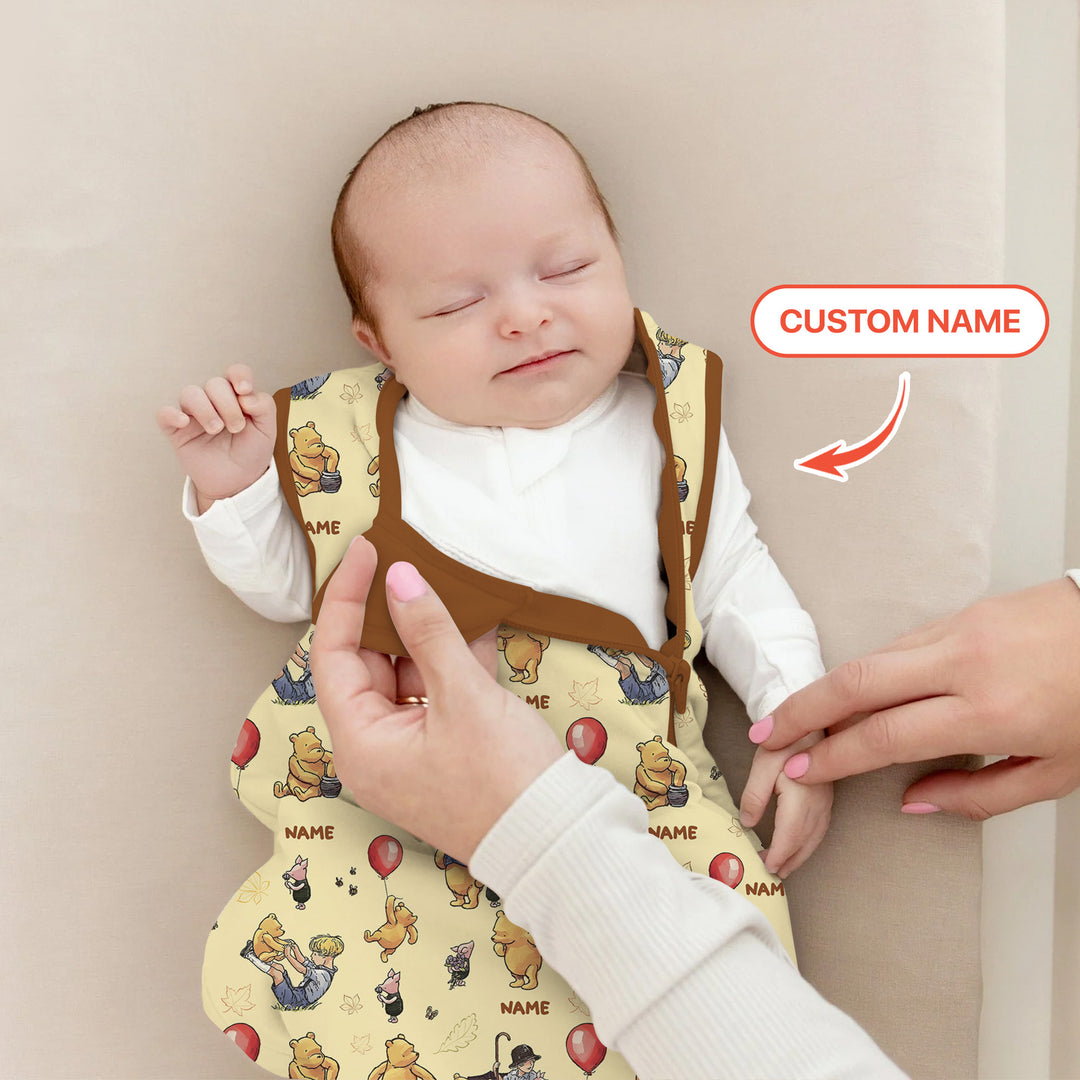 Little Bear Moments Sleep Bag