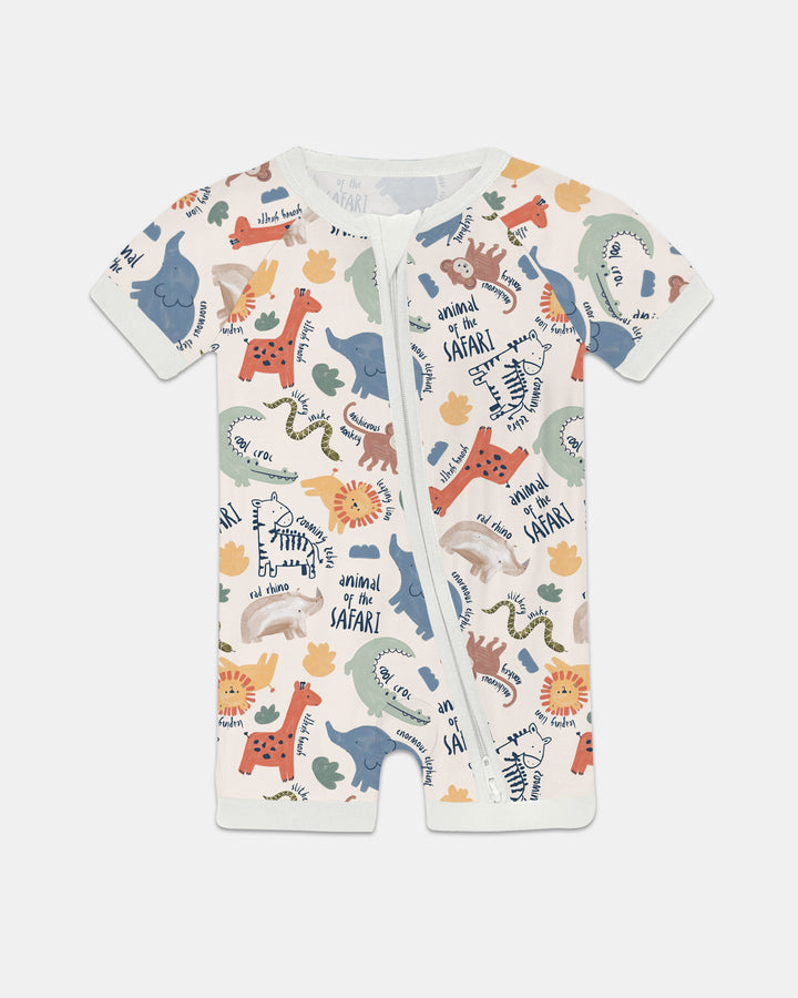 Vorlage Shorty Zippy