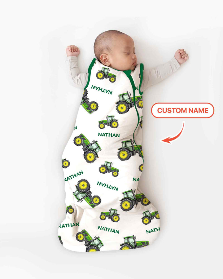 Bolsa de dormir personalizada de bambú