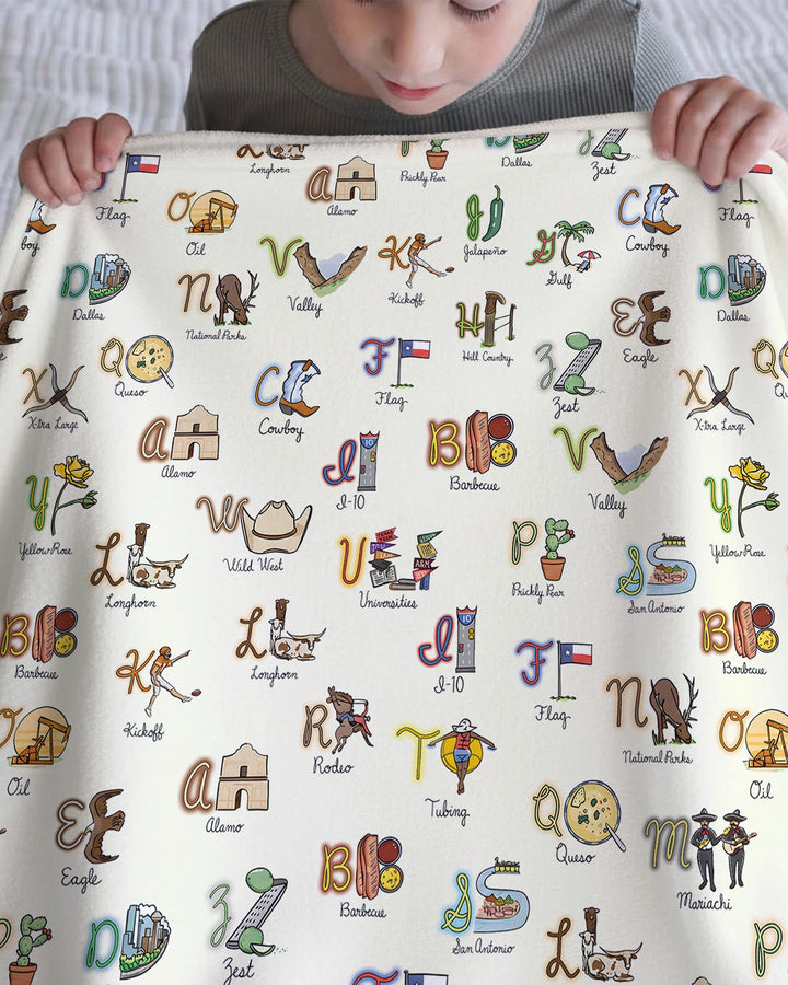 Vorlage Quilt Decke