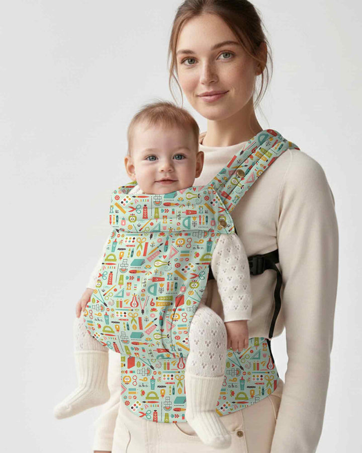 Creative Classroom Baby Carrier
