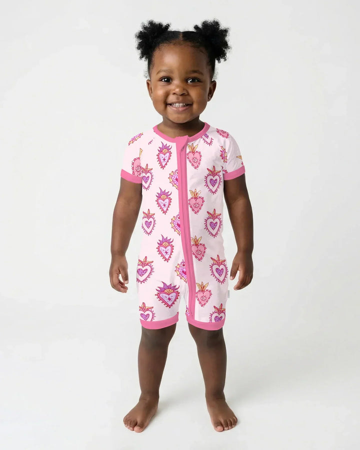 Vorlage Shorty Zippy