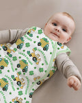 Loads Of Luck Bamboo Sleep Bag