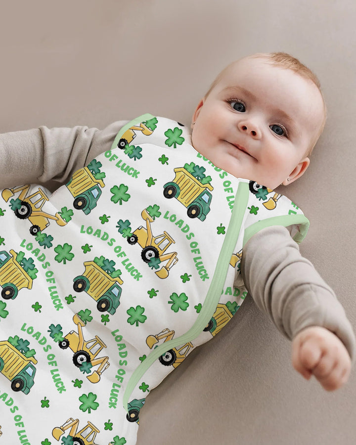 Loads Of Luck Sleep Bag