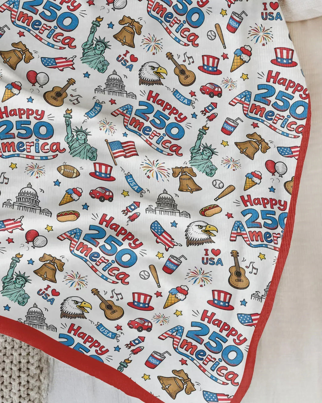 Vorlage Quilt Decke