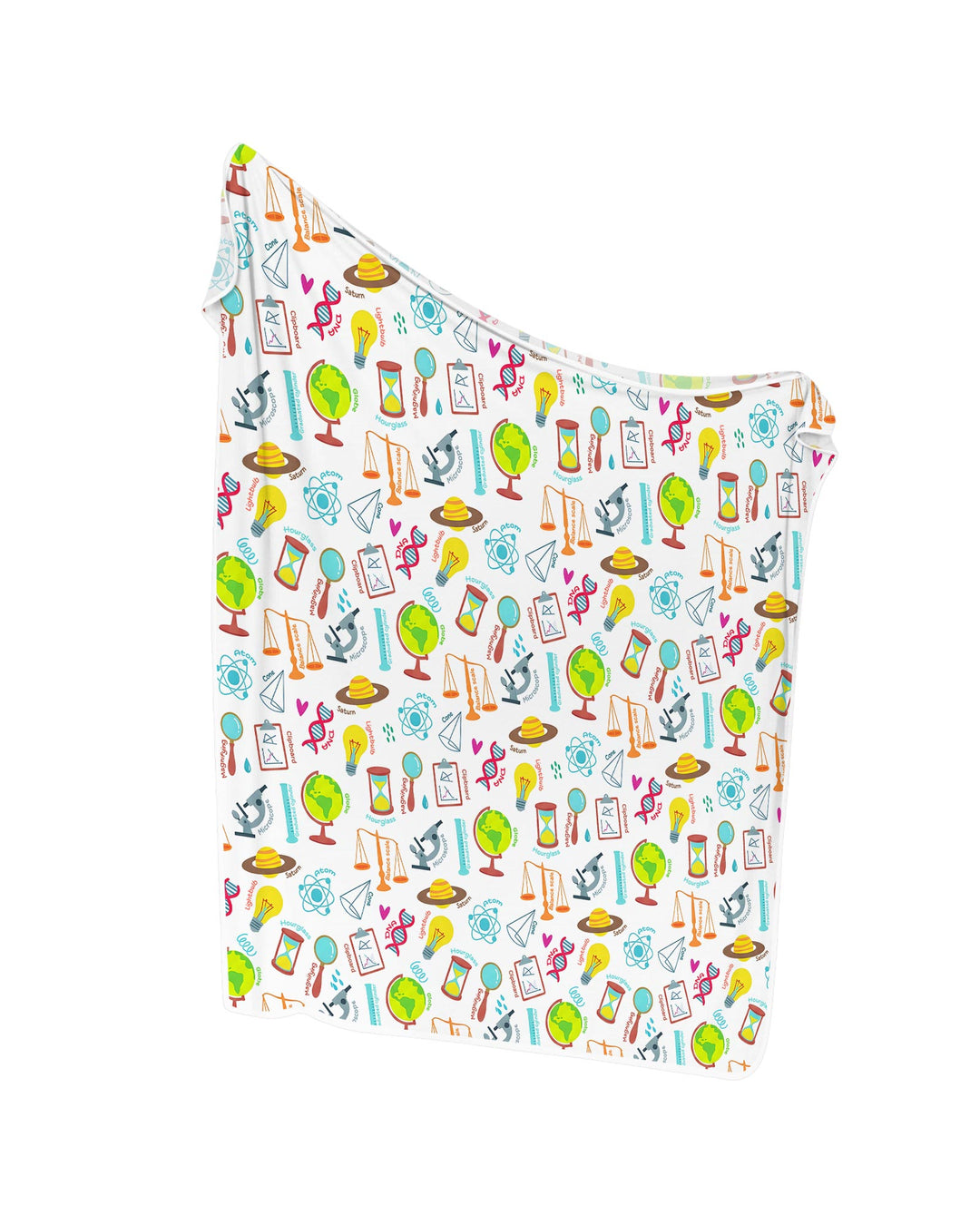 Vorlage Quilt Decke