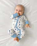 Little Ave Maria Bamboo Convertible Zippy