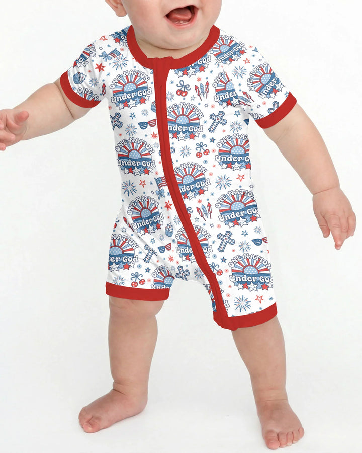 Vorlage Shorty Zippy