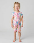 Plantilla Bambú Shorty Zippy