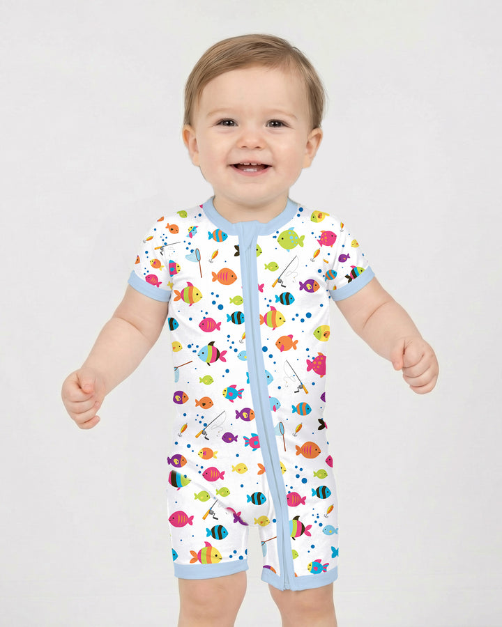 Plantilla Bambú Shorty Zippy