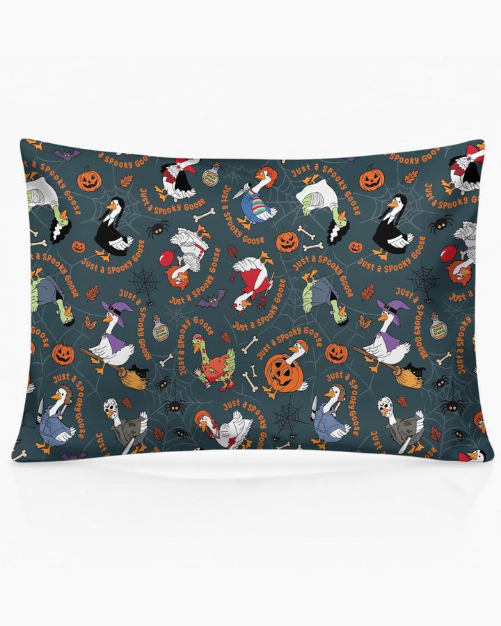 Funda de Almohada de Bambú Modelo
