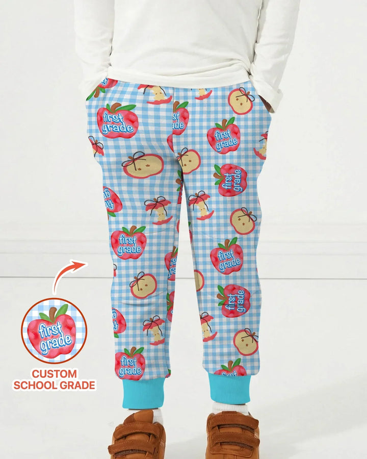 Plantilla personalizada Bamboo Jogger