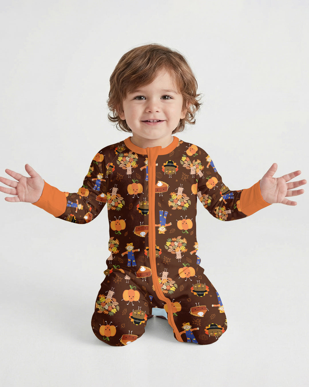 Plantilla bambú convertible Zippy