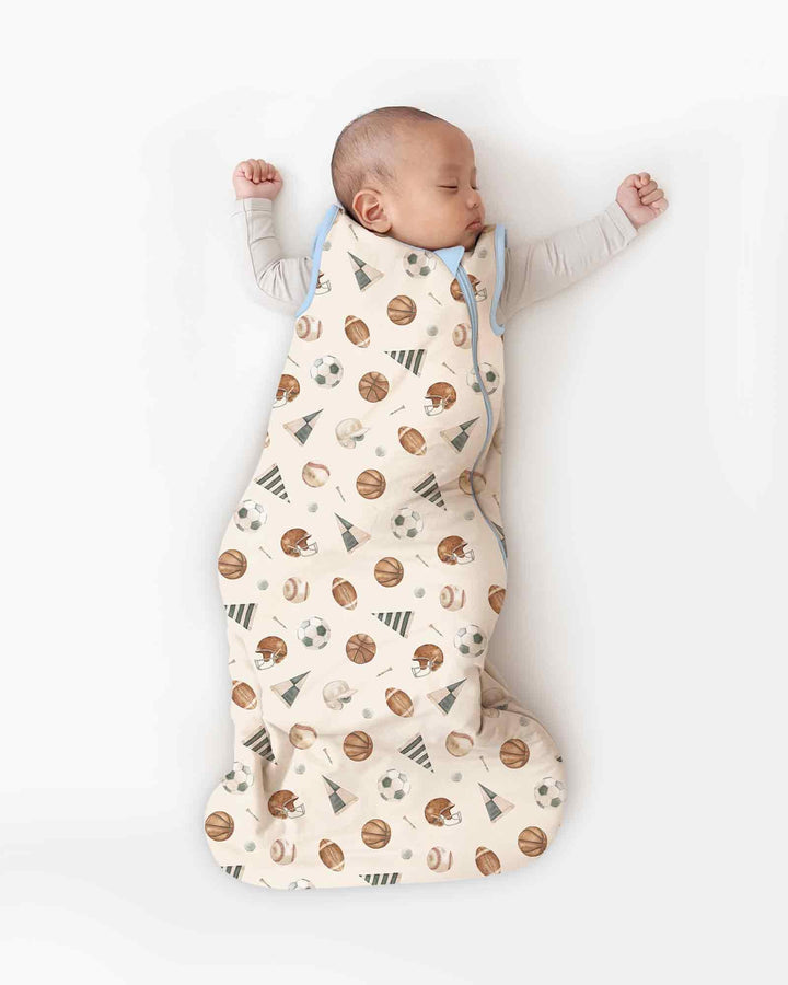 Little League Bamboo Sleep Bag