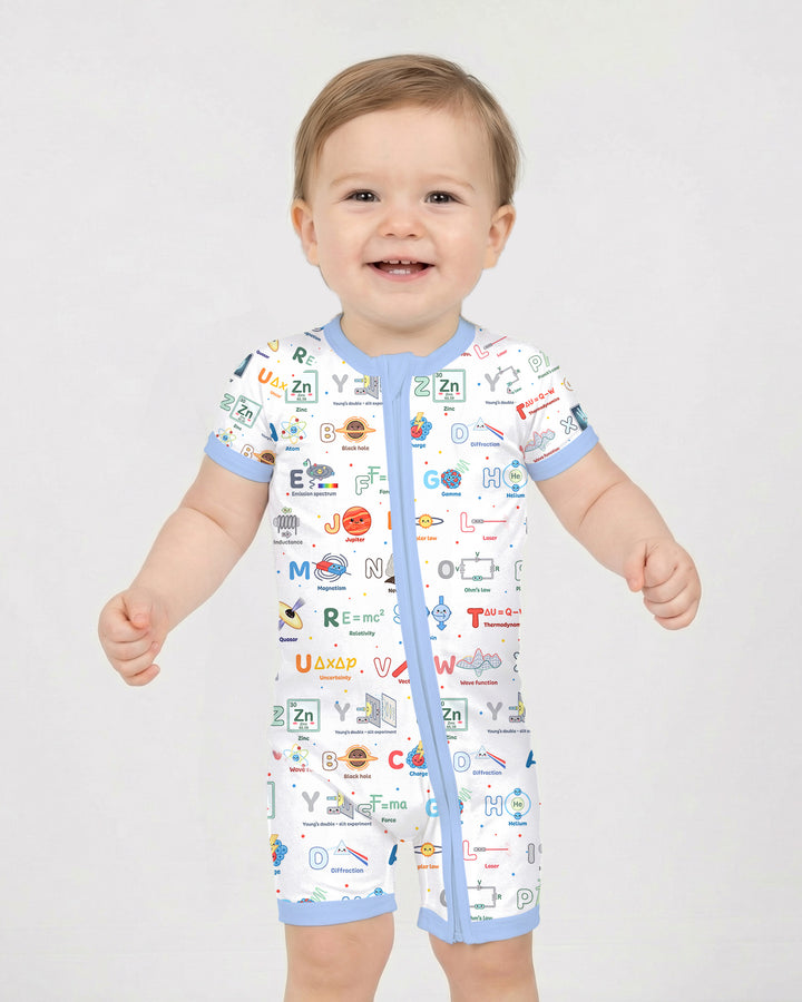 Plantilla Bambú Shorty Zippy