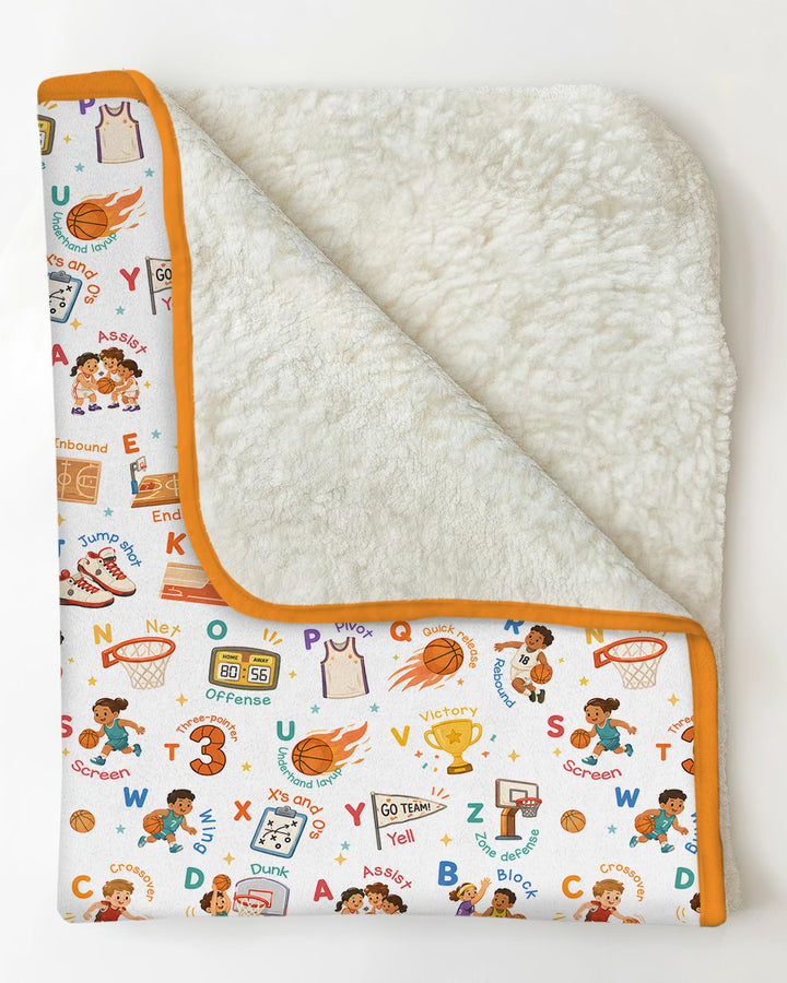 Vorlage Quilt Decke