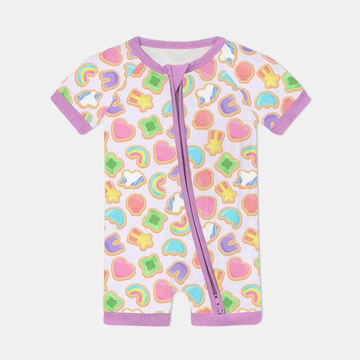 Vorlage Shorty Zippy