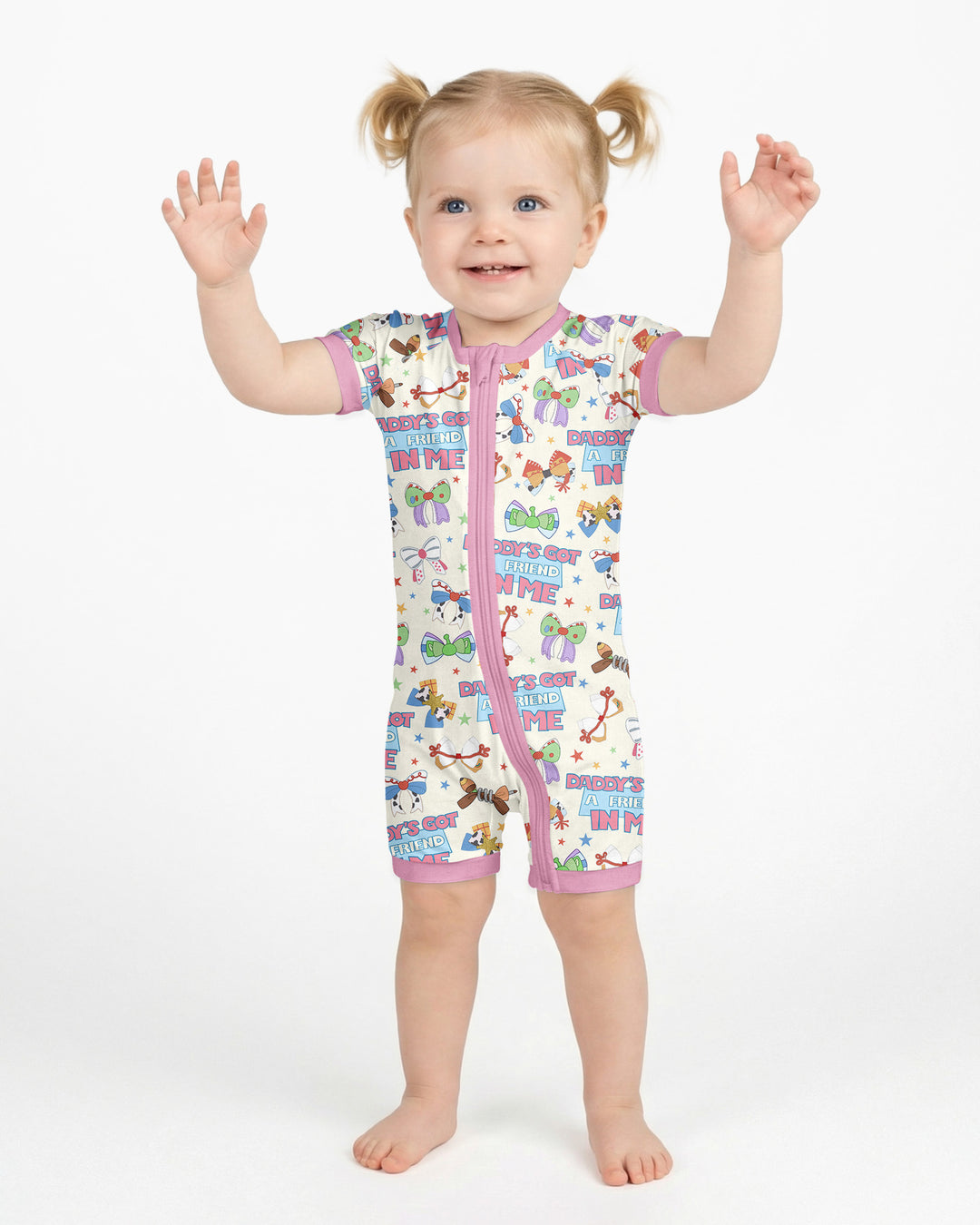 Plantilla Bambú Shorty Zippy